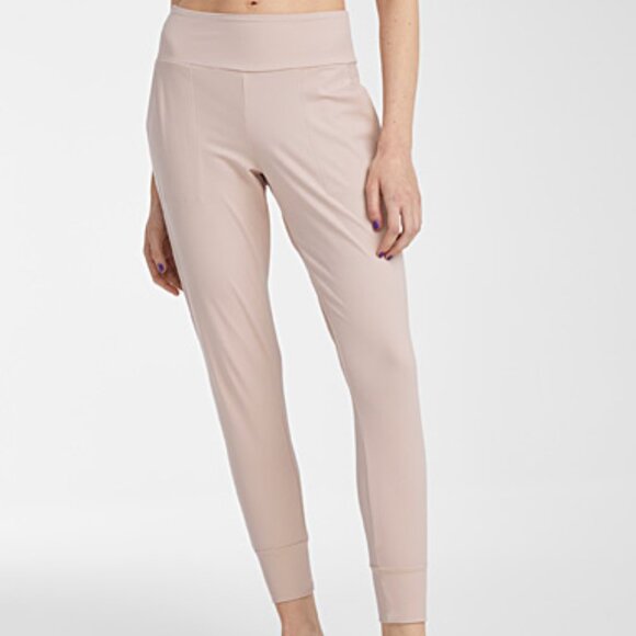 Relaxed joggers - Picture 1 of 3